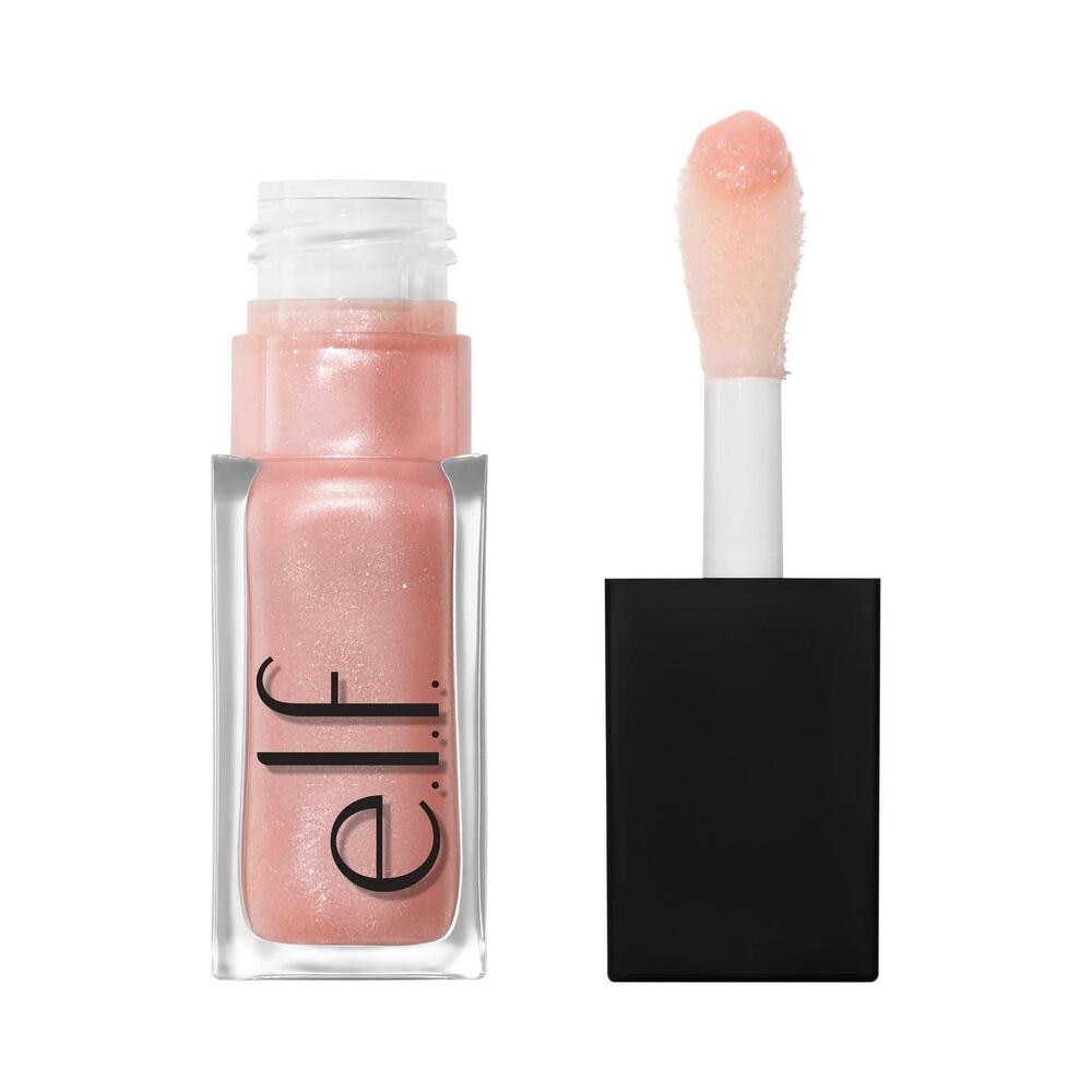 E.L.F. GLOW REVIVER PLUMPING LIP OIL (ACEITE LABIAL VOLUMINIZADOR CON COLOR)